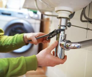 About The Faucet Pros Dow City, IA